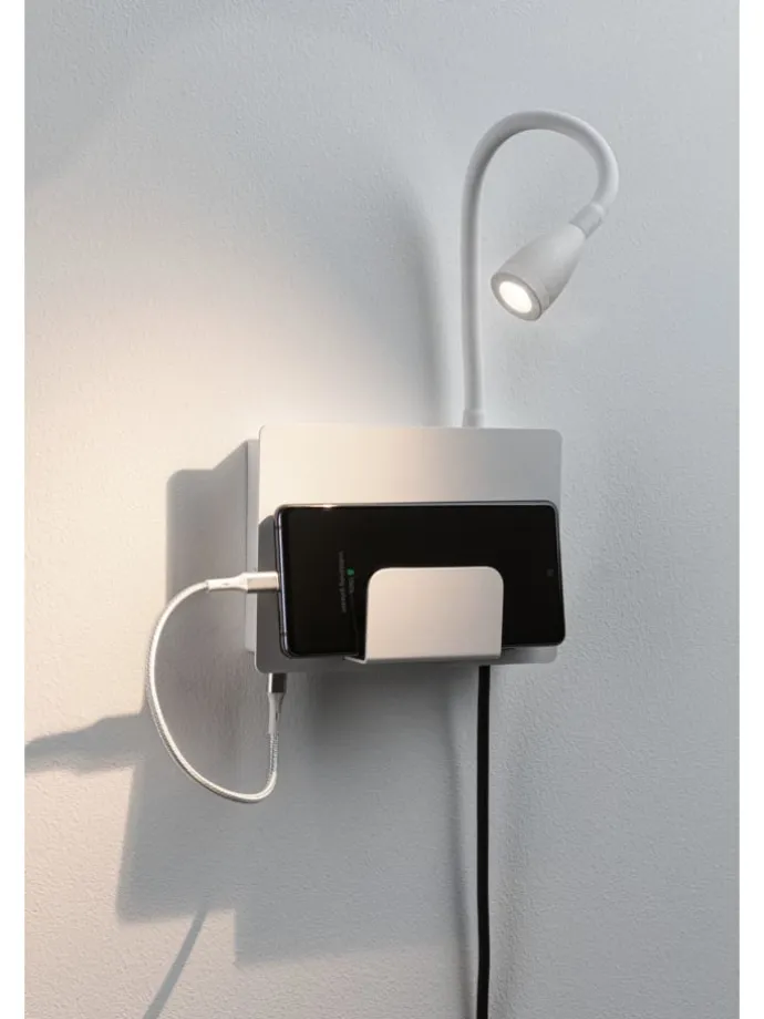 LED Wandleuchte Halina