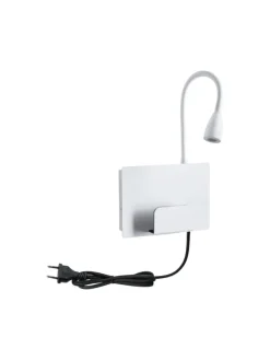 LED Wandleuchte Halina