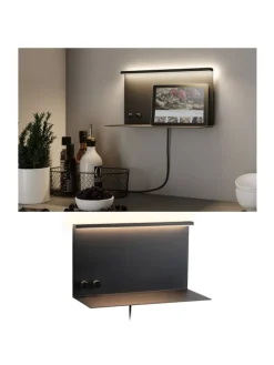 LED Wandleuchte Jarina