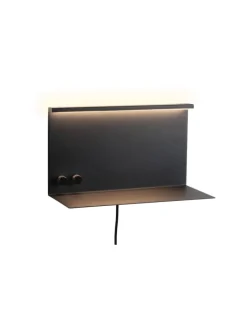 LED Wandleuchte Jarina