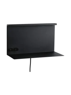 LED Wandleuchte Jarina