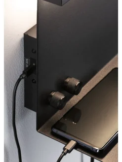 LED Wandleuchte Jarina