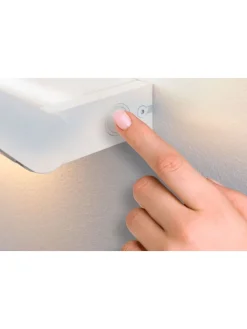 LED Wandleuchte Stine