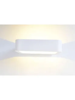LED Wandleuchte 