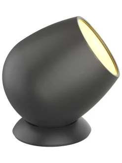 LED-Ambientleuchte "R5145" in Schwarz