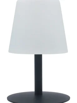 LED-Außenleuchte "Standy" in Anthrazit - (H)26 cm