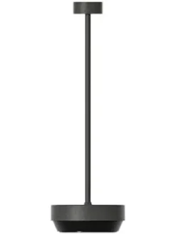 LED-Außenleuchte "Turas" - EEK G - (H)23 cm