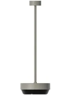 LED-Außenleuchte "Turas" - EEK G - (H)23 cm