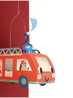 LED-Blaulichter - ab 5 Jahren