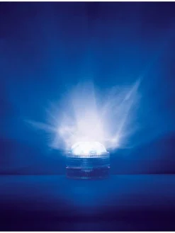 LED-Blaulichter - ab 5 Jahren