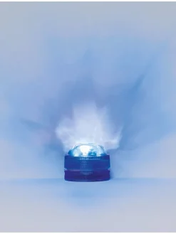 LED-Blaulichter - ab 5 Jahren