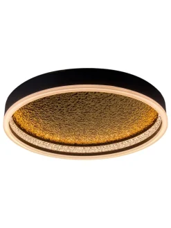 LED-Deckenleuchte "Arany" - EEK E (A bis G) - Ø 40 cm