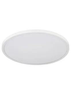 LED-Deckenleuchte ''Nielsen'' - EEK F (EEK A bis G) - (H)3,5 x Ø 30 cm