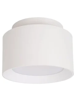 LED-Deckenspot "Trimes" in Weiß - EEK E (A bis G)