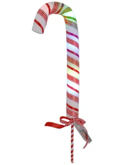 LED-Dekofigur in Bunt - (H)53 cm