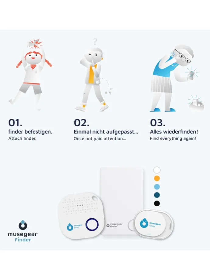 Ledertasche Navy Blue und Ledertasche Bordeaux