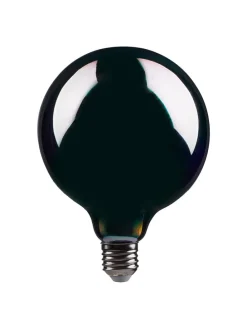 LED-Glühlampe BRIGHT LIGHT Fireworks in Multicolor