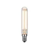 LED-Leuchtmittel E14 ,Clear', T20, dimmbar, 16W, 150lm, warmweiß