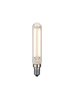LED-Leuchtmittel E14 ,Clear', T20, dimmbar, 16W, 150lm, warmweiß