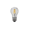LED-Leuchtmittel ,Outdoor Lightning', E27, 2,4W, 270lm, PC Abdeckung,