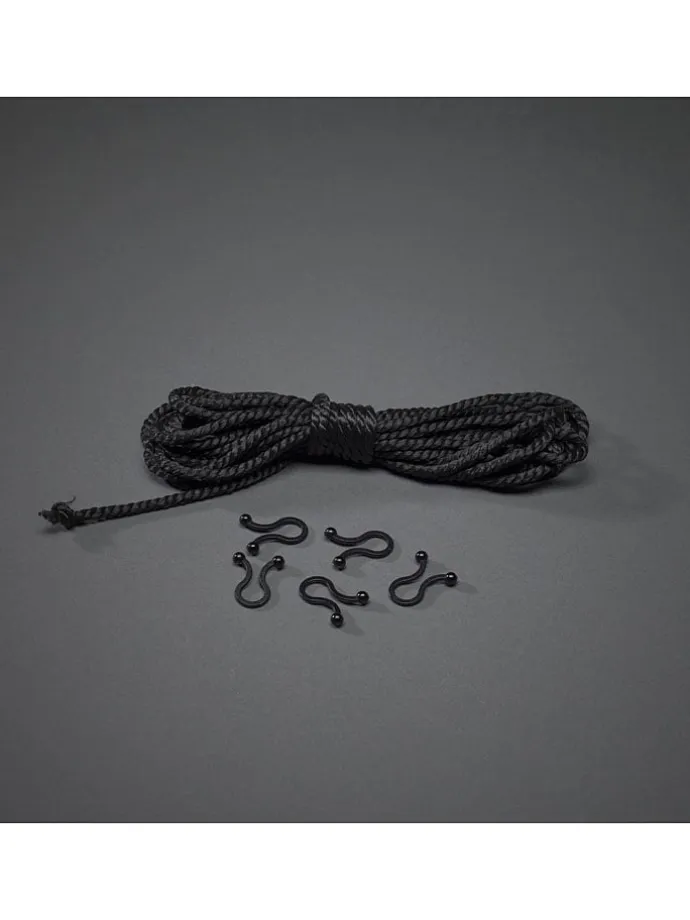 LED-Lichterkette in Hellbraun