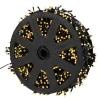 LED-Lichterkette in Warmweiß - (L)4000 cm