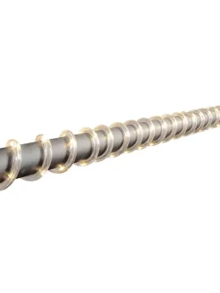 LED-Lichtschlauch in Warmweiß - (L)600 cm