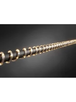 LED-Lichtschlauch in Warmweiß - (L)600 cm