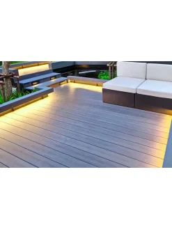 LED-Schlauch in Weiß - (L)150 cm in Weiß - (L)150 cm