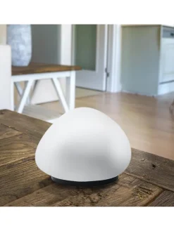 LED-Solar-Dekoleuchte