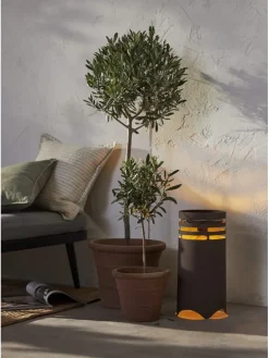 LED-Solar-Dekoration 