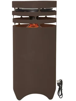 LED-Solar-Dekoration 