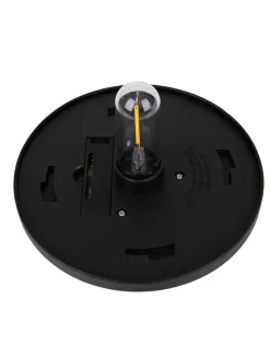 LED-Solar-Gartenstecker 