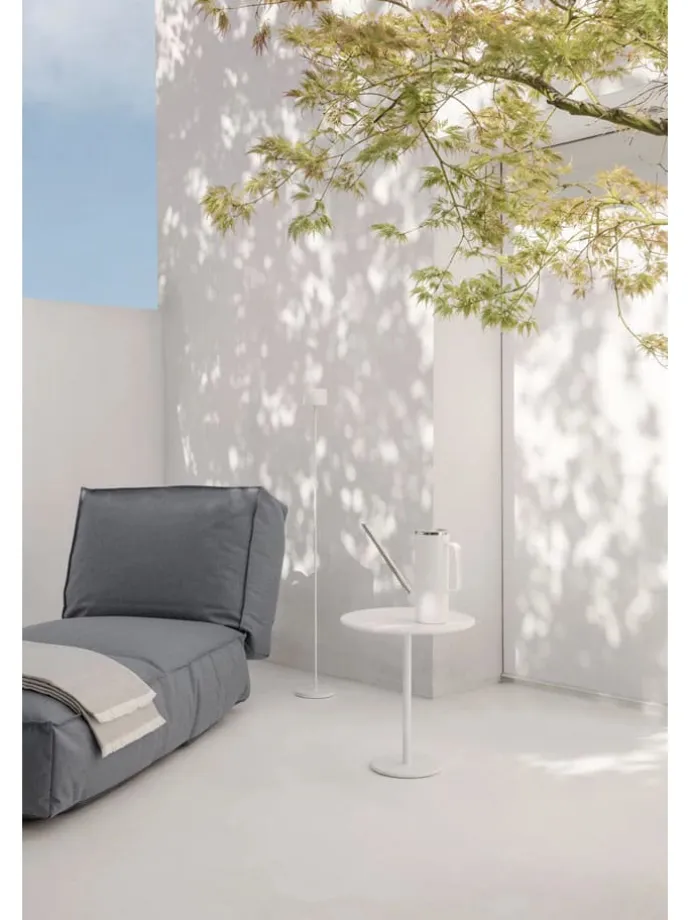 LED-Standleuchte "Farol Floor" - EEK G - (H)116 cm