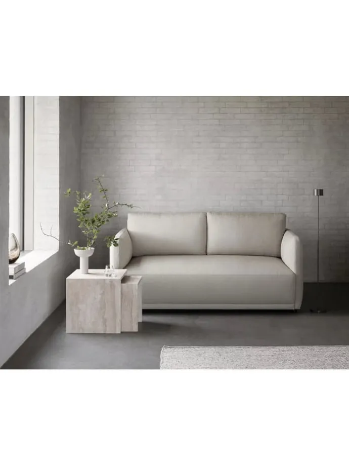 LED-Standleuchte "Farol Floor" - EEK G - (H)114 cm