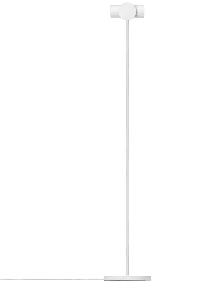 LED-Standleuchte "Stage" in Weiß - (H)130 cm