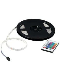 LED-Streifen in Bunt - (L)300 cm