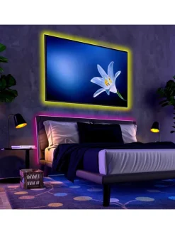 LED-Streifen in Bunt - (L)300 cm