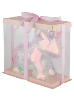 LED-Tischleuchte ''Brondar'' in Bunt - (B)30 x (H)26 x (T)14 cm