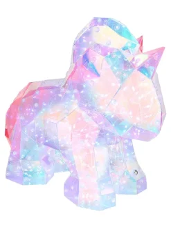 LED-Tischleuchte ''Brondar'' in Bunt - (B)30 x (H)26 x (T)14 cm