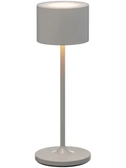 LED-Tischleuchte "Farol Mini" - EEK G - (H)19 cm