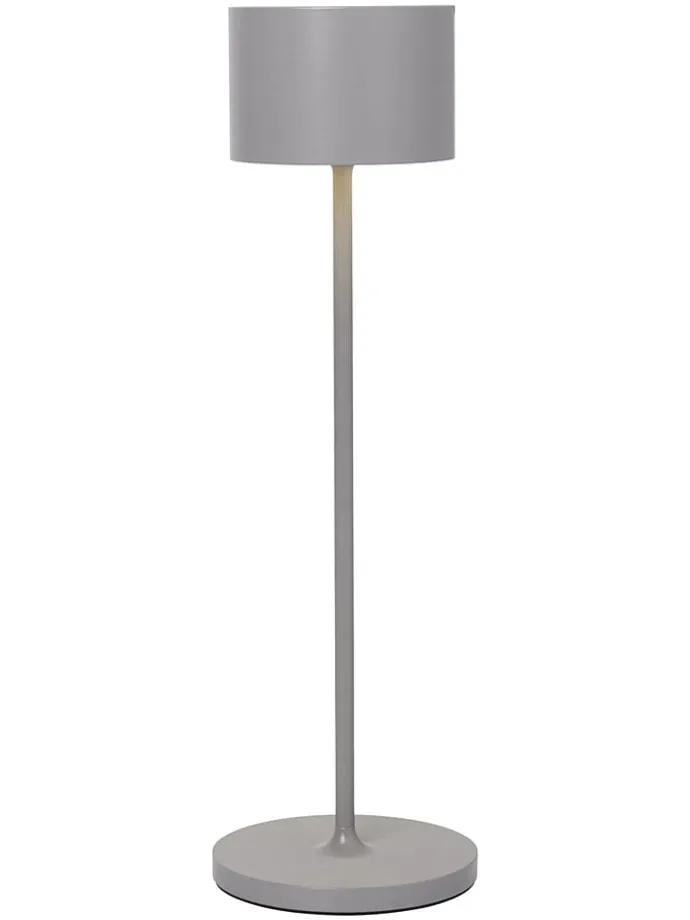 LED-Tischleuchte "Kodu" - EEK G - (H)34 cm