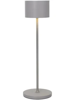 LED-Tischleuchte "Kodu" - EEK G - (H)34 cm