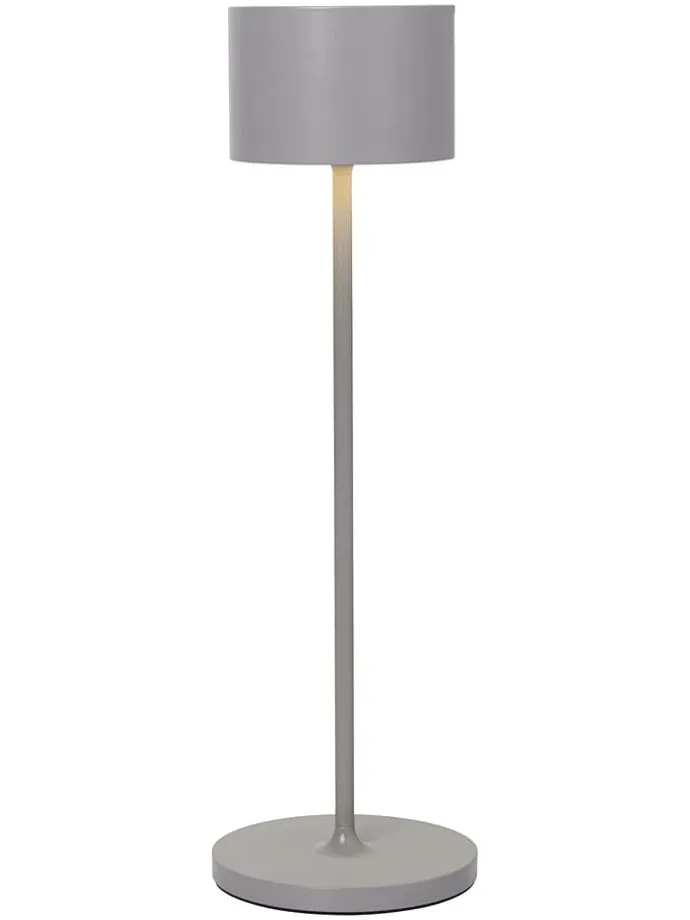 LED-Tischleuchte "Kodu" - EEK G - (H)34 cm