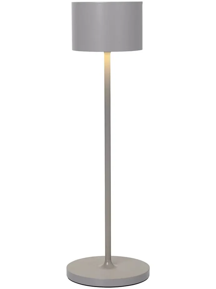 LED-Tischleuchte "Kodu" - EEK G - (H)34 cm