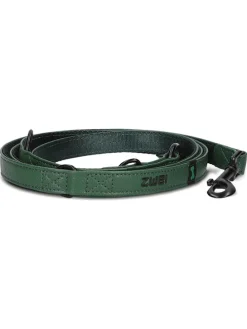 Leine in Grün - (L)200 cm