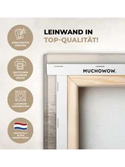 Leinwand bilder Abstrakte Kunst (BxH)