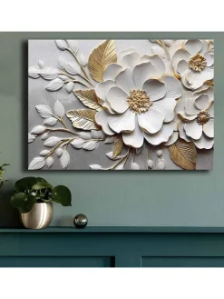 Leinwanddruck - (B)100 x (H)70 cm