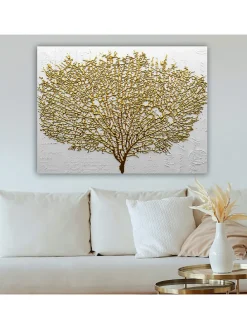 Leinwanddruck - (B)100 x (H)70 cm