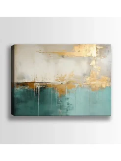 Leinwanddruck - (B)100 x (H)70 cm